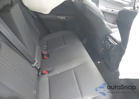 2024 Lexus Nx 350 Premium z USA, uszkodzony, nr VIN 2T2GGCEZ0RC059809